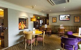 Premier Inn Leeds Bradford Airport